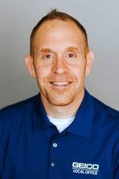 Matthew Young - GEICO Insurance Agent